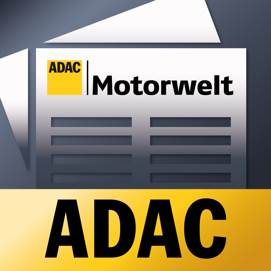 ADAC Motorwelt Digital